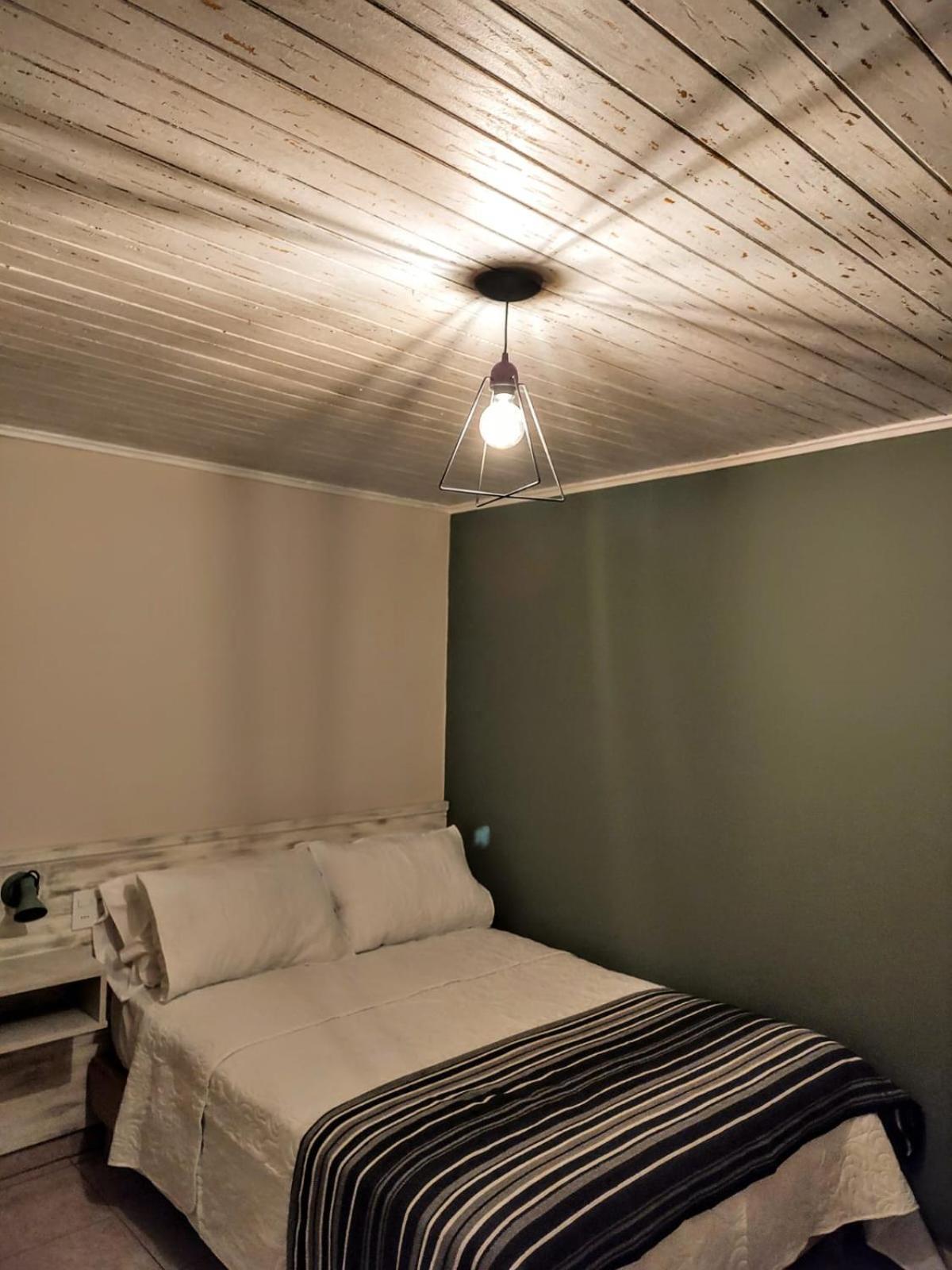 Oliva Hosteria Y Apart El Calafate Eksteriør bilde