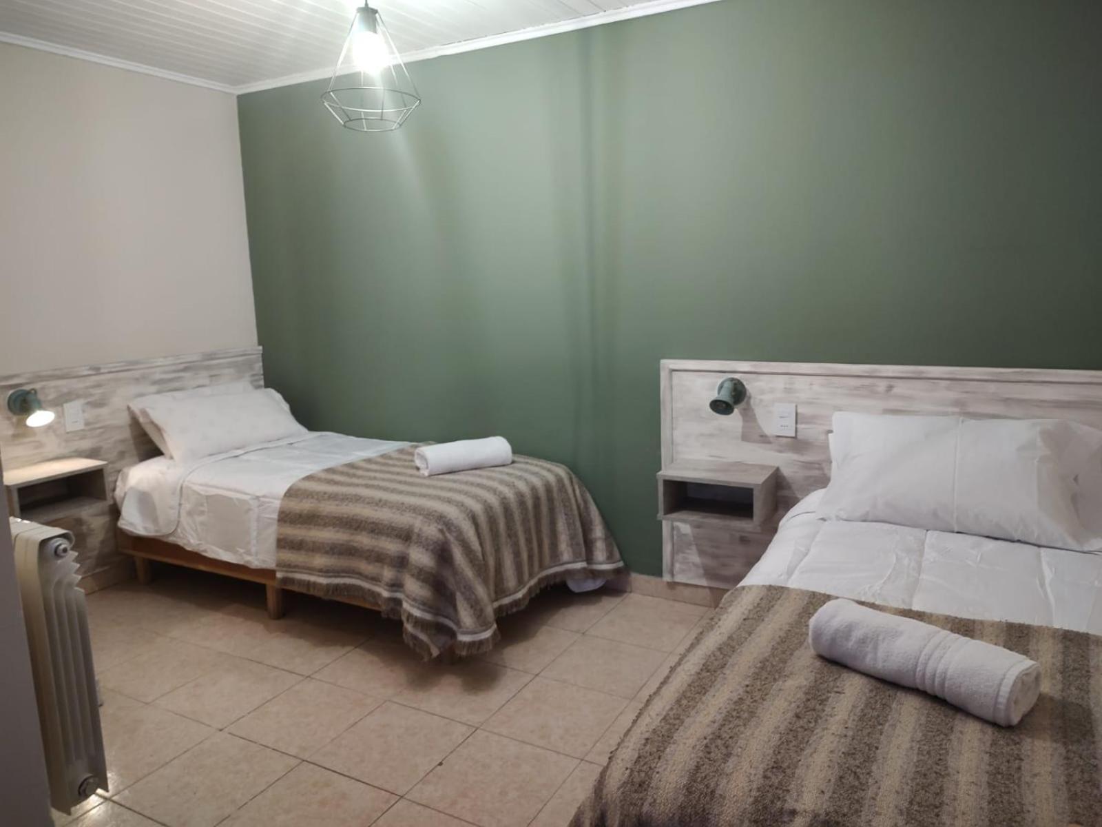 Oliva Hosteria Y Apart El Calafate Eksteriør bilde