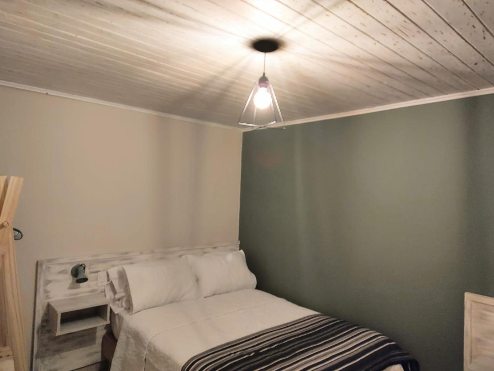 Oliva Hosteria Y Apart El Calafate Eksteriør bilde