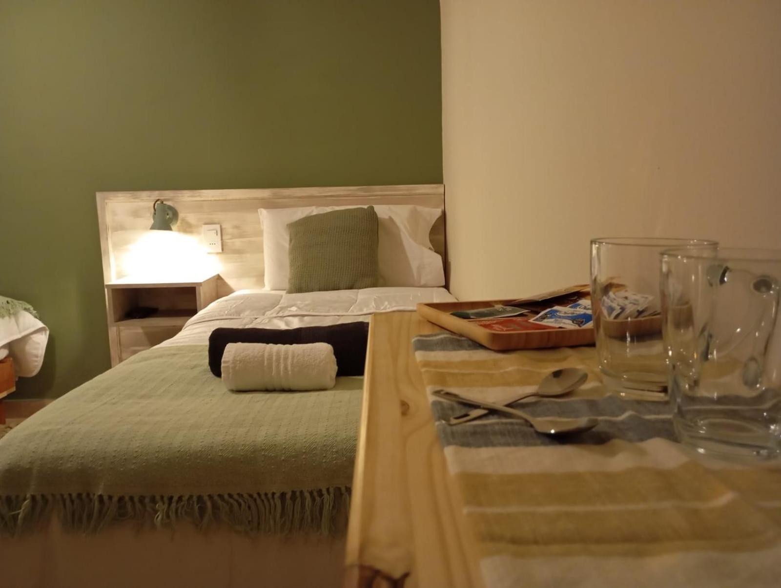 Oliva Hosteria Y Apart El Calafate Eksteriør bilde