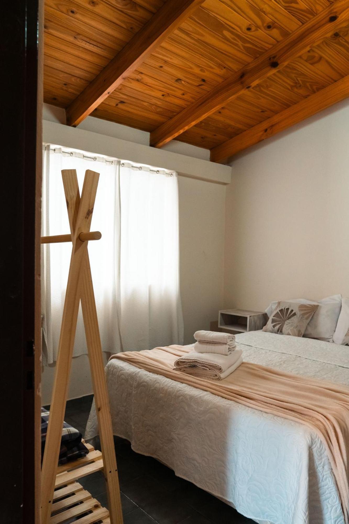 Oliva Hosteria Y Apart El Calafate Eksteriør bilde