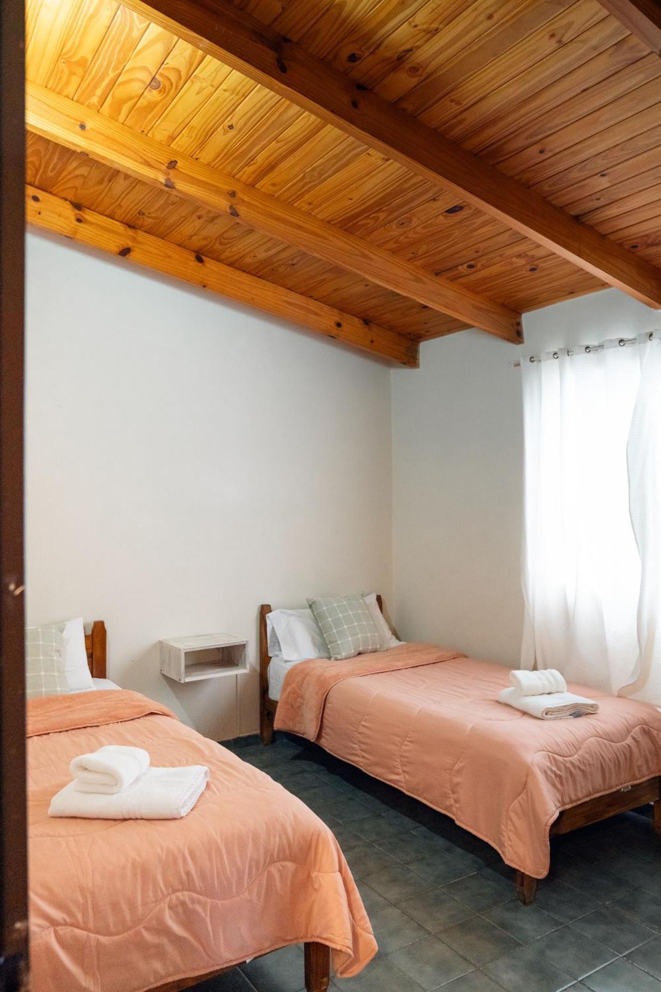 Oliva Hosteria Y Apart El Calafate Eksteriør bilde