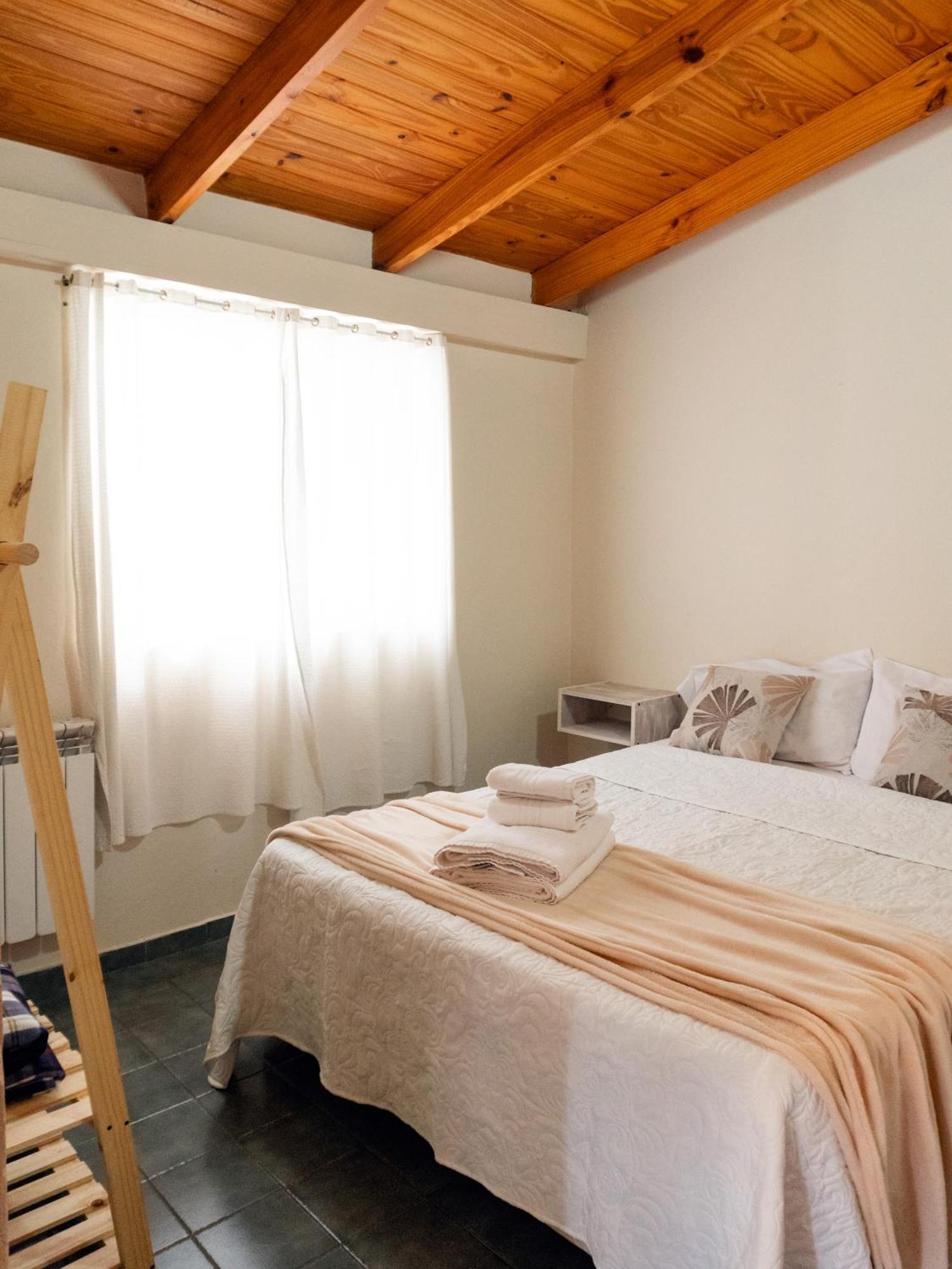 Oliva Hosteria Y Apart El Calafate Eksteriør bilde